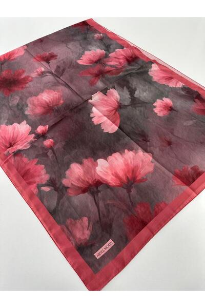 ARSEL MODA Tesettürün Yeni Adresi Arsel Moda Soft Cotton Shawl Lbd3302