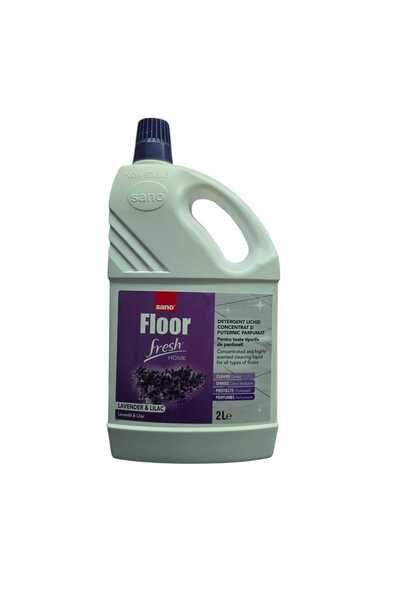 Sano Floor Fresh Home 2L