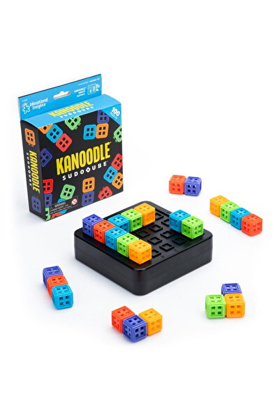 Educational Insights Kanoodle® SudoQube