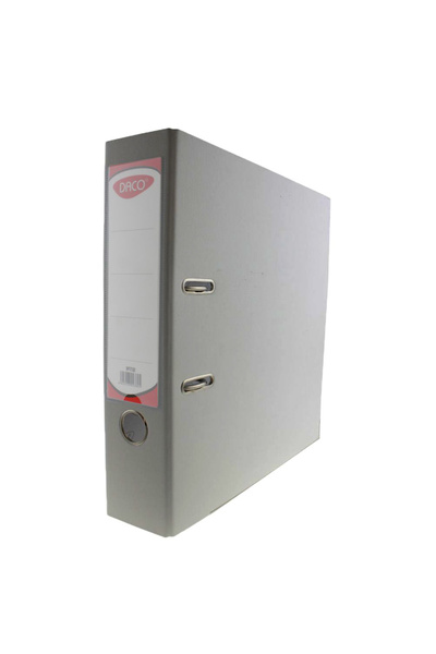 daço Laminated biblioraft 75 mm daco grey