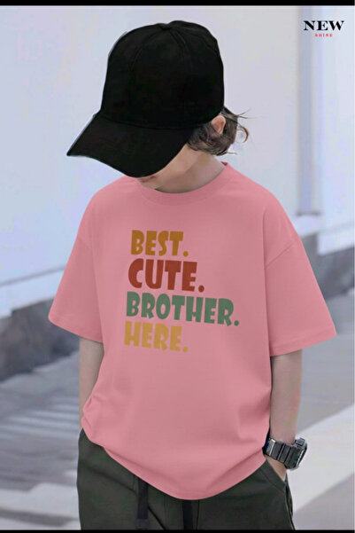 New Shine ΤΟ ΚΑΛΥΤΕΡΟ ΧΑΡΙΤΩΜΕΝΟ ΠΑΙΔΙΚΟ ΜΠΛΟΥΖΑΚΙ ΟΥΝΙΣΕΞ ΜΕ ΣΤΑΜΠΑ  "Ο ΑΔΕΡ...