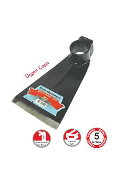 Epilons Triangle Anchor - Reinforced, Without Handle