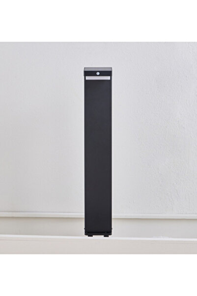 Kartell Solar/USB Rechargeable Motion Sensor Pathway Light - 70 cm