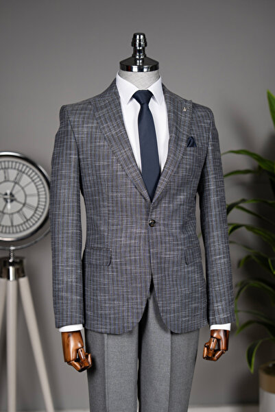 Terziayhan Combined Suit