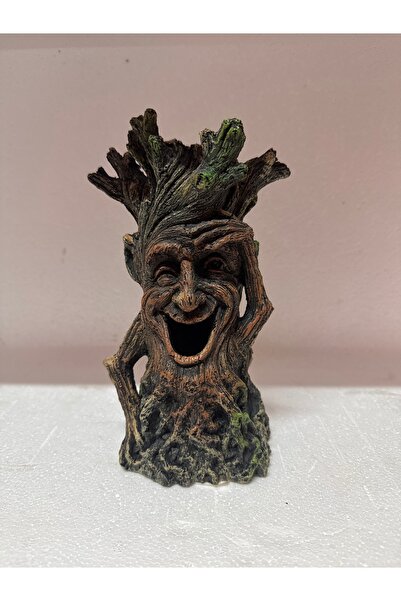 Meç GR2256 Akvaryum Dekoru