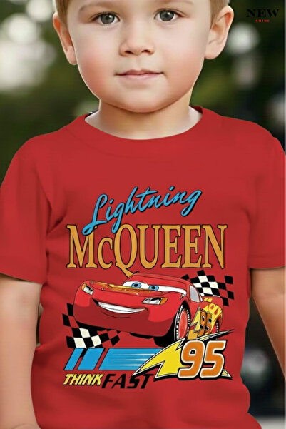 New Shine MC QUEEN BASKITED UNISEX COPII tricou