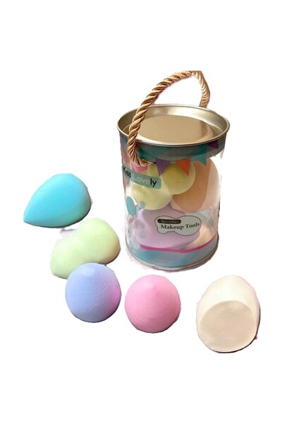 velina Makeup sponges