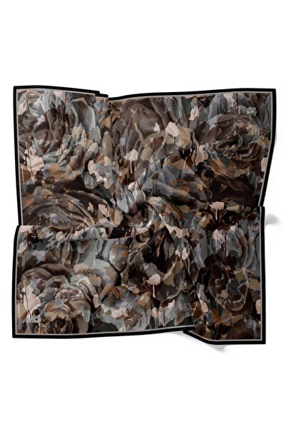 Levidor Levi'dor Кристален шал Нов сезон LRK6011