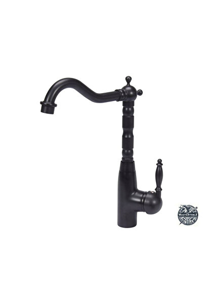 FALA Baterie Bucătărie + Accesorii Retro Negru 1