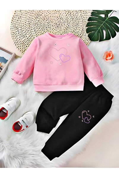 Zohar Children's Tracksuit Set