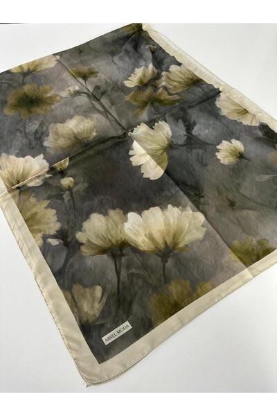 ARSEL MODA Tesettürün Yeni Adresi Arsel moda soft cotton shawl lbd3303