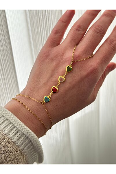 mibrillo Colorful stone shahmeran