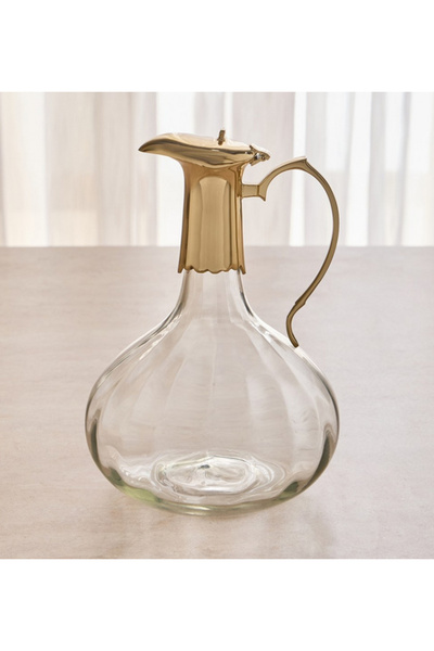 Generic Terreno Glass Jug