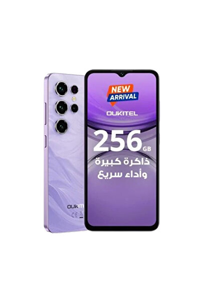 oukitel C2 Dual SIM Mobile Phone