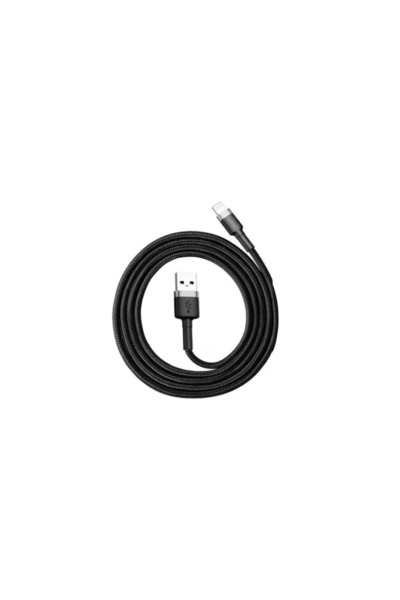 Baseus Baseus Data and Charging Cable, CALKLF-AG1 Cable, USB to Lightning, 0....