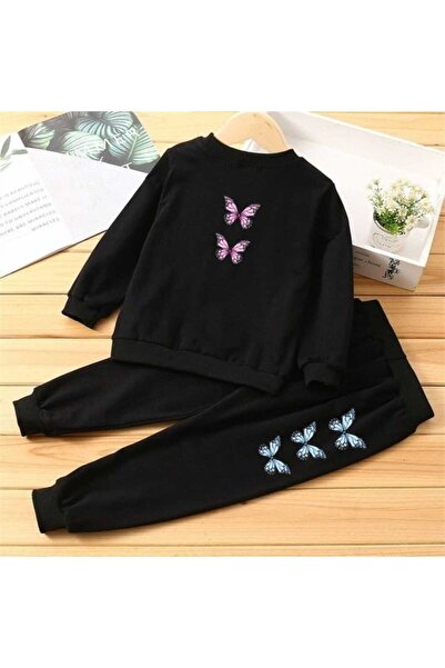 Zohar Children's Tracksuit Set