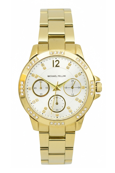 Michael Fellini Kadın Kol Saati MF-2284-1