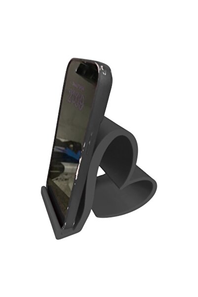 OEM Funny Heart-Shaped Phone Holder