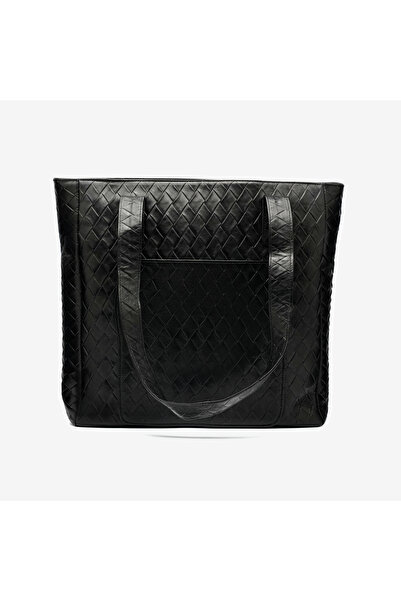 fubileather Genuine Leather TOTE Shoulder and Shoulder Bag