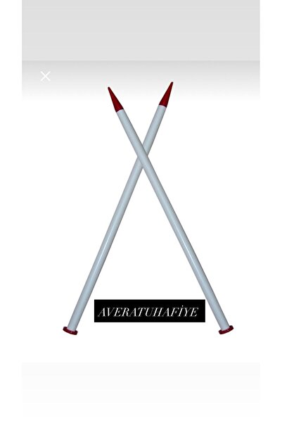 Avera 12 NUMARA ŞİŞ