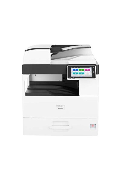 Ricoh IM 2702 Black Photocopier