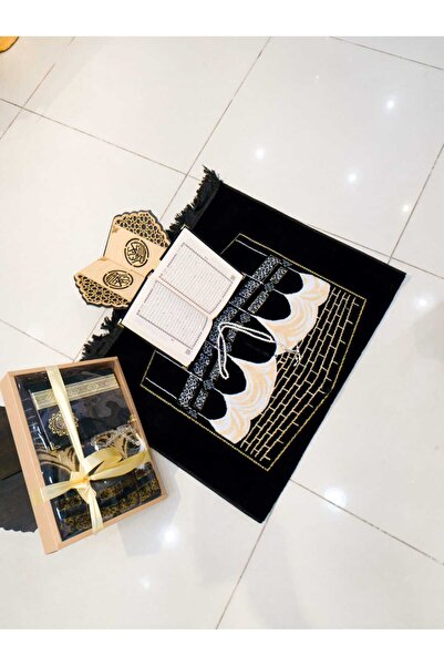 tulteks Premium quality prayer set