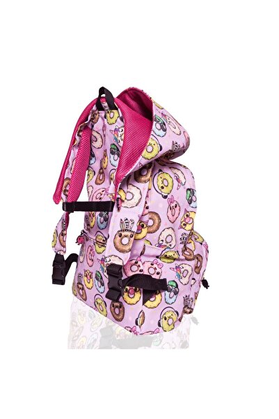Morikukko - BACK TO SCHOOL DONUT LARGE