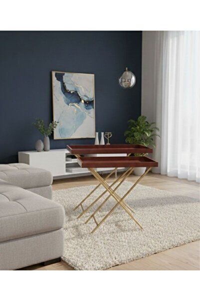 Generic Serving table (serving tray)