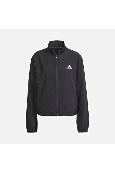 adidas We 3 S Woven Jkt Jachetă pentru femei