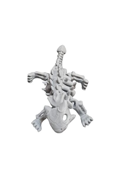 OEM Funny and Flexible Decoration, Dinosaur Skeletron Model