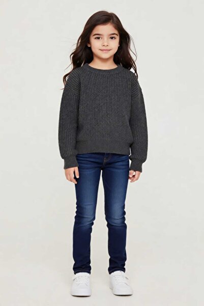 Mo Kids Knitted sweater