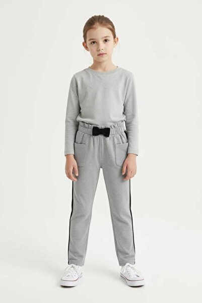 OEM Girls' sports pants