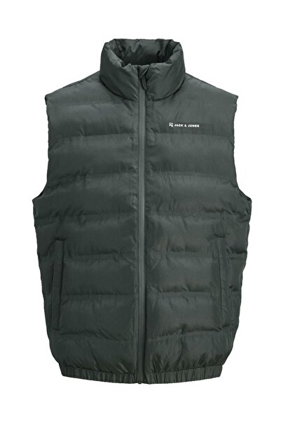 Jack & Jones Jack&Jones Jjalpes Heat Quilted Men's Vest 12286689