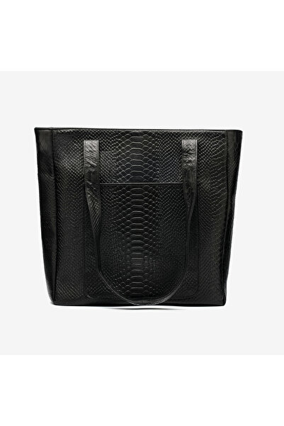 fubileather Genuine Leather TOTE Shoulder and Shoulder Bag