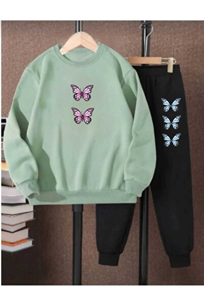 Zohar Children's Tracksuit Set