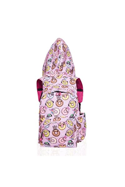 Morikukko - BACK TO SCHOOL DONUT LARGE