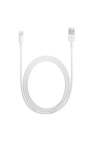 OEM Cablu de date / incarcare USB-Lightning pentru iPhone / iPod / iPad, 1m