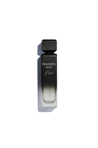 ASSAF Frankel Aventus Black 200ml
