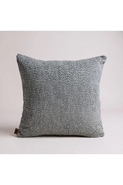 Elanora Home Decorative Cushion Cover, High-Quality Woven Fabric, Soft, Durab...
