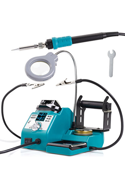 Other Stație de lipit cu vârf Yihua 926 LED-IV