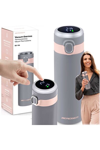 Other Termos vidat 450 ml BD-786 gri