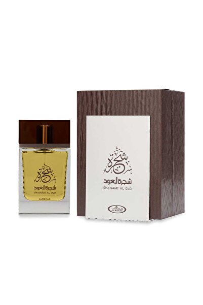 ALREHAB Al Rehab Oud Tree Perfume - 75ml Spray