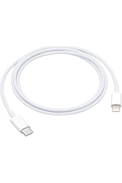 OEM Cablu de date pentru Apple Iphone 11,12,13,14, USB-C - Lightning, 1m, Bulk