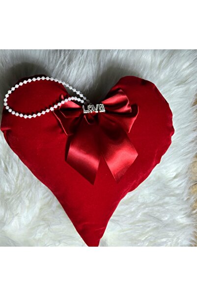 Ru Home Heart with hanger