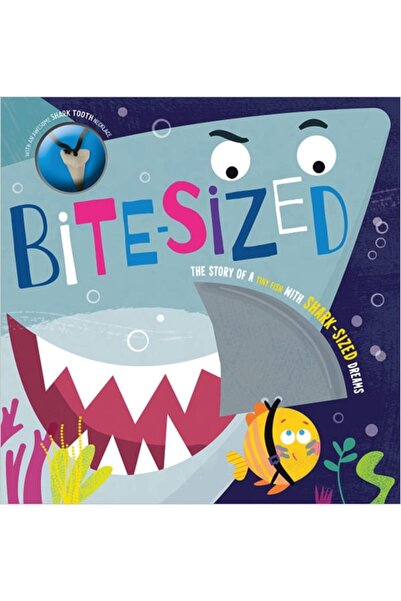 Book Boss بحجم اللقمة