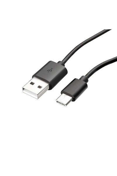OEM Data and charging cable for Xiaomi Type-C Sync Data Transfer Charging, Black
