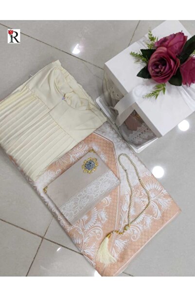 tulteks Premium quality prayer set