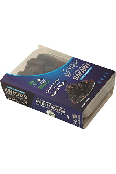HOME TASTE Safawi Saudi Premium Dates – 500g