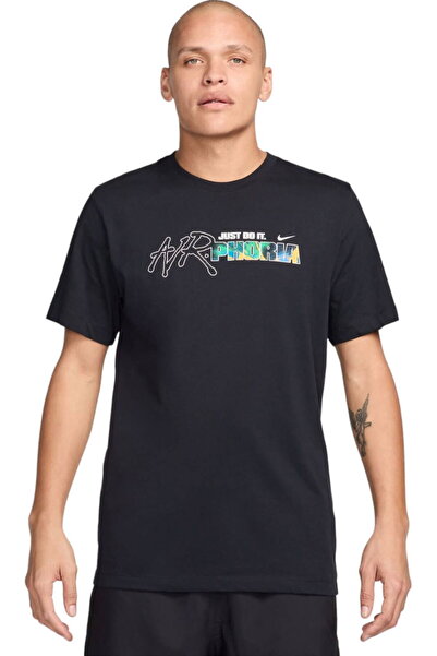 Nike Μπλουζάκι AirPhoria - FZ4794-010