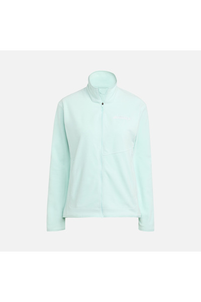 adidas Jachetă pentru femei W Mt Fz Fleece